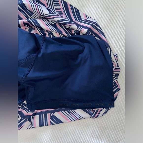 Women’s‎ adidas Ultimate Sport Skort - Indigo size M-L - Picture 12 of 16
